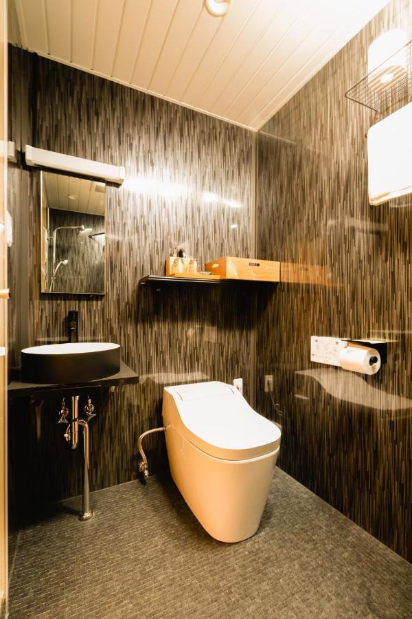 Yuyu Series Self Hotel - Vacation Stay 48480V Осака Экстерьер фото